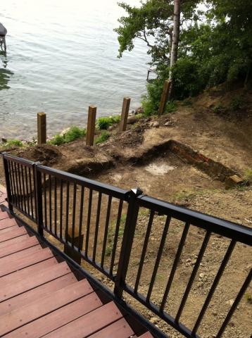 residential landscape services